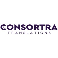 Consortra Translations logo - Similar company to Dynamics Multilingual