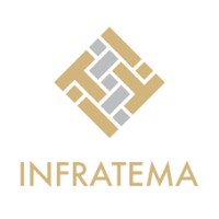 InfraTema logo - Similar company to Civitec Ab