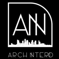 Arch-Interio logo - Similar company to Studio Inchtrix