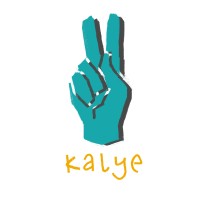 Kalye NYC logo - Similar company to Daar