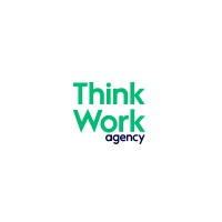 Think Work Agency logo - Similar company to Zwandum