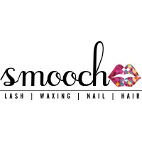 Smooch Beauty Bar logo - Similar company to Smootch