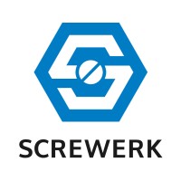 SCREWERK logo - Similar company to Evolution Fasteners Nl