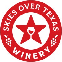 Skies Over Texas Winery logo - Similar company to Lost Draw