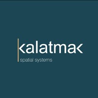 Kalatmak Spatial Systems Pvt Ltd logo - Similar company to Renam Retail Pvt. Ltd.