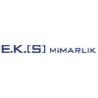 EKS Mimarlık logo - Similar company to Mtb Group