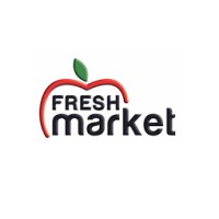 Fresh Market D.O.O logo - Similar company to Fresh From The Garden