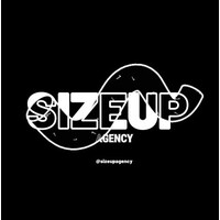 Size Up Agency logo - Similar company to Agência Size