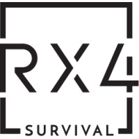 Rx 4 Survival logo - Similar company to Booe
