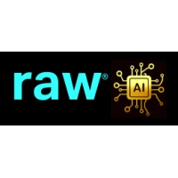 RAW AI logo - Similar company to Edge2Web, Inc.