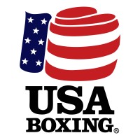 USA Boxing, Inc. logo - Similar company to Shushchat