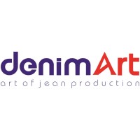 DENIMART Jean Production logo - Similar company to Önceller