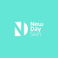 New Day Skin logo - Similar company to Oh My Goodness