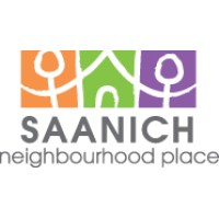 Saanich Neighbourhood Place logo - Similar company to Concussion Legacy Foundation Canada