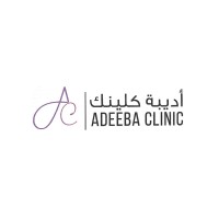 Adeeba Clinic logo - Similar company to Ahmed And Bodour General Trading Company