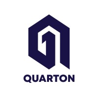 Quarton Indonesia logo - Similar company to Solusi Prima Informatika