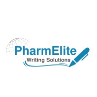 PharmElite Writing Solutions logo - Similar company to International Journal Of Scientific Research And Technology