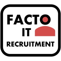 Facto IT Recruitment logo - Similar company to Flywheel It Services (East Midlands) Limited