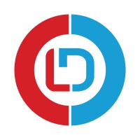 Droppa logo - Similar company to Affluence Oak