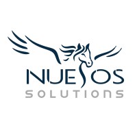 NUESOS SOLUTIONS logo - Similar company to Oneproc Innovation Private Limited