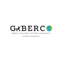 Global Association of Baby Equipment Rental Companies logo - Similar company to Alannah