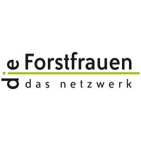 Forstfrauen logo - Similar company to Bergwaldprojekt E.V.