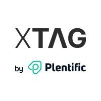 X Tag logo - Similar company to Datasand