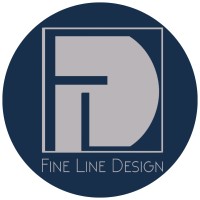 Fine Line Design logo - Similar company to Cra Architects