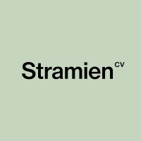 Stramien architectuur & ruimte cv logo - Similar company to Bouwkundig Werkbureau Stramien B.V.