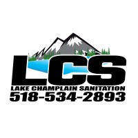 Lake Champlain Sanitation, LLC logo - Similar company to Twinstate Technologies