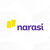 Narasi.tv logo - Similar company to Hipwee