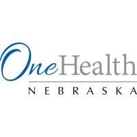 OneHealth Nebraska logo - Similar company to The National Special Pathogen System (Nsps)