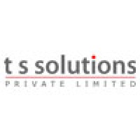 T S Solutions Private Limited logo - Similar company to Techooze It Solutions