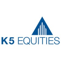 K5 Equities, LLC logo - Similar company to Arbie Development