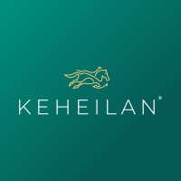 Keheilan logo - Similar company to Synfiny Advisors