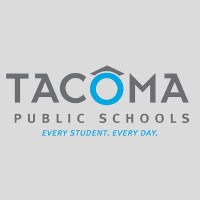 Tacoma Public Schools logo - Similar company to Enumclaw School District