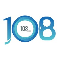 108jobs logo - Similar company to Himarsha