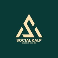 Social Kalp logo - Similar company to Pov Studios & Marketing