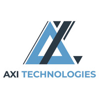 AXI Technologies logo - Similar company to Geleçek