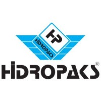 Hidropaks Hidrolik San. Tic. A.Ş. logo - Similar company to Mtb Hidrolik Kırıcı Ve Ataşmanları - Hydraulic Breakers
