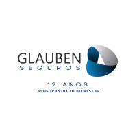 Glauben Seguros logo - Similar company to Megabroker'S Ecuador