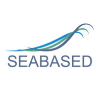 Seabased logo - Similar company to Calwave Inc.