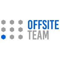 Offsite Team logo - Similar company to Pacland