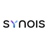 Synois logo - Similar company to Tsp Talent