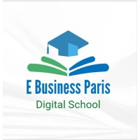 E-BUSINESS PARIS logo - Similar company to E-Commerce Academy