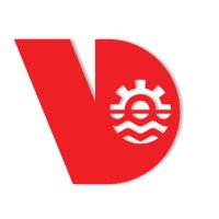 VANDEZANDE logo - Similar company to Tmc Machines Nv