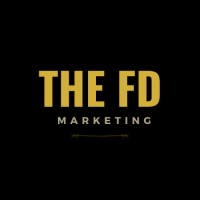 The FD Marketing logo - Similar company to Optimize Marketing
