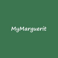 MyMarguerit logo - Similar company to Konvi