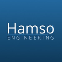 Hamsø Engineering ApS logo - Similar company to M3R