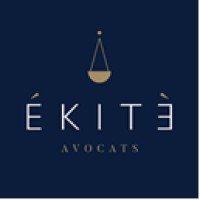 EKITE AVOCATS logo - Similar company to Copilot'In